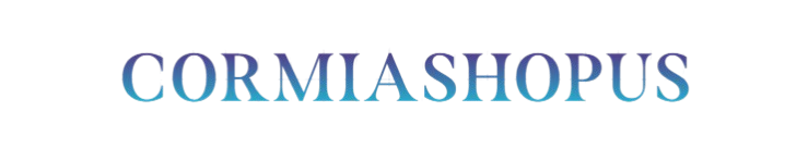CormiaShopUS