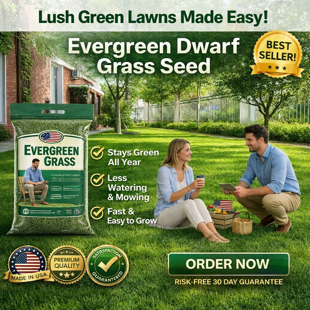 2000 Seeds